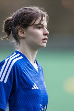 Bild 203 - F VfL Pinneberg - USC Paloma : Ergebnis: 1:4